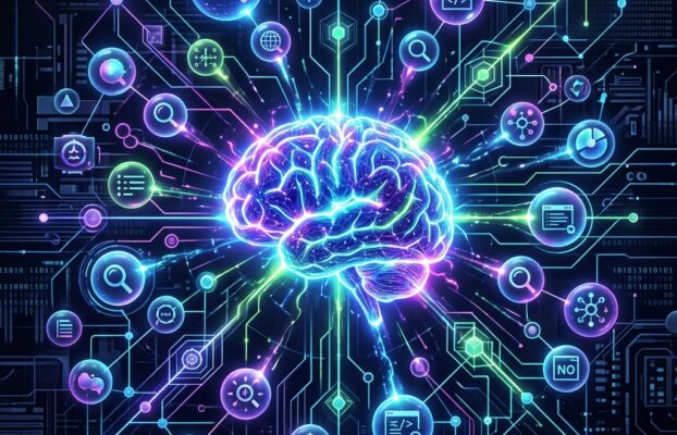 The Critical Importance of AEO in the Era of AI Search
