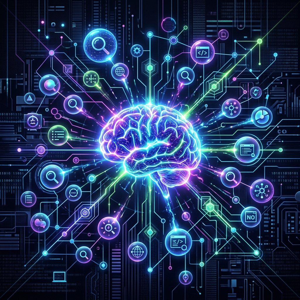 The Critical Importance of AEO in the Era of AI Search