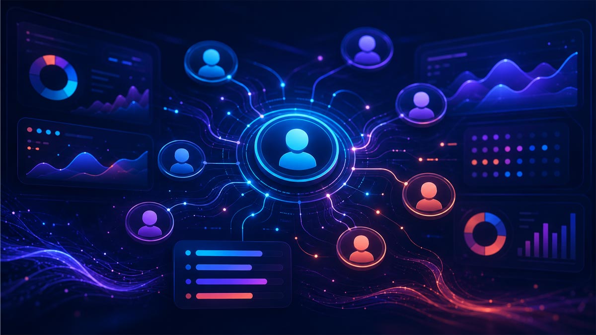 Optimized CRM Management for Marketing Success