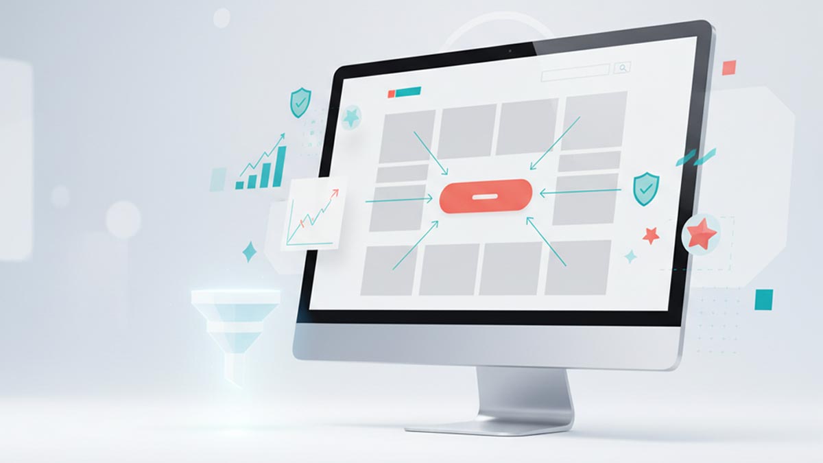 High-Converting Landing Pages: Key Fundamentals