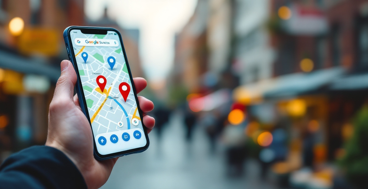 Local SEO Services: How to Choose a Partner That Drives Growth