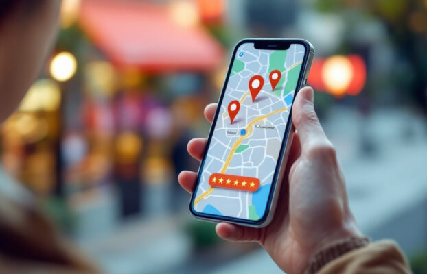 Google Business Profile Optimization: A Step-by-Step Guide