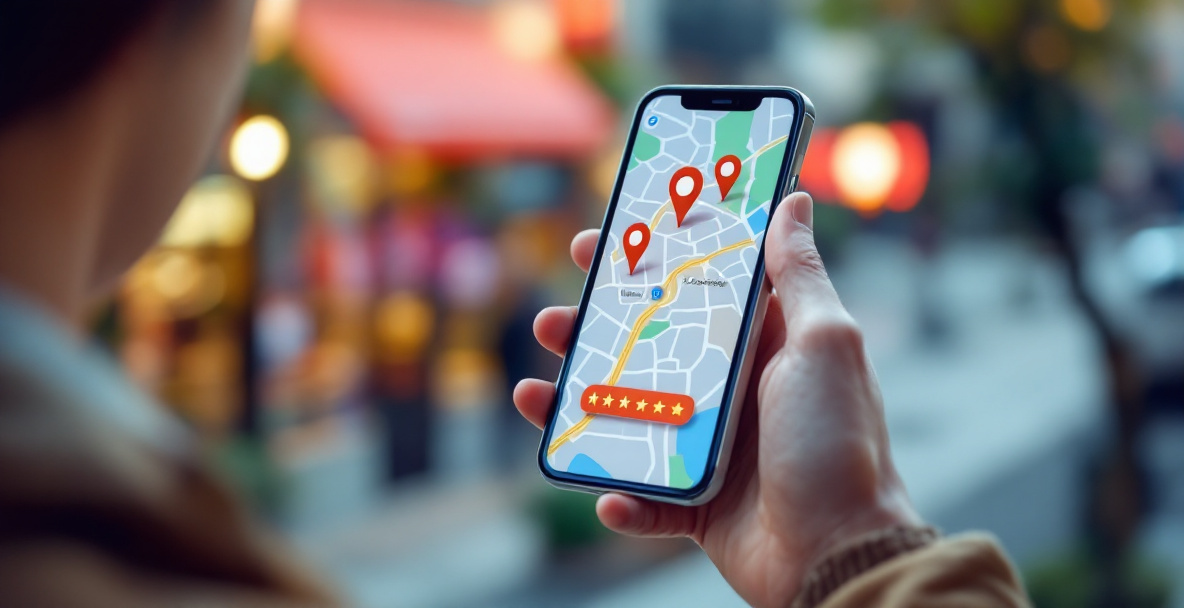 Google Business Profile Optimization: A Step-by-Step Guide