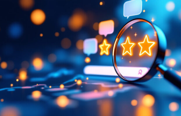 Reputation Management Services: How to Choose the Right Partner