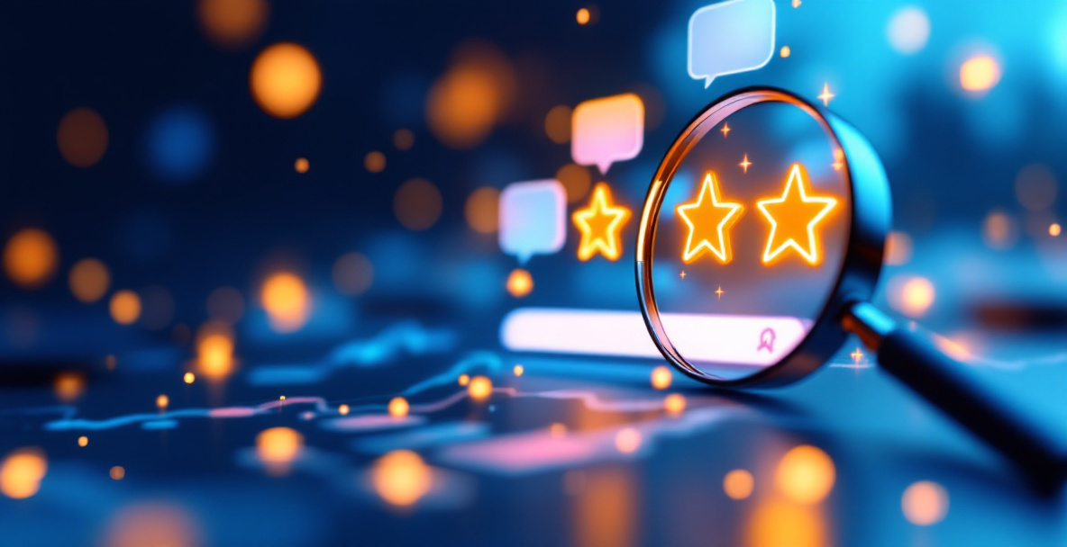 Reputation Management Services: How to Choose the Right Partner