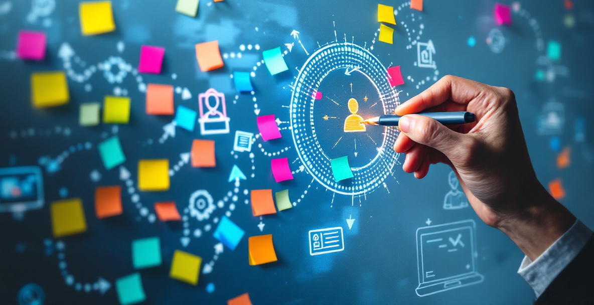 Customer Journey Mapping: A Step-by-Step Guide to Boost Conversions