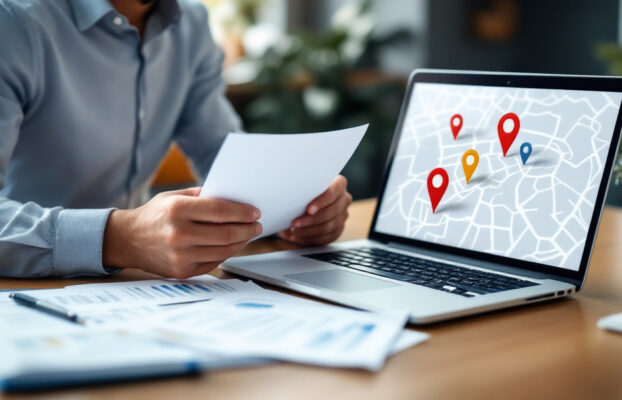 How to Choose an SEO Agency Near Me (Without the Guesswork)