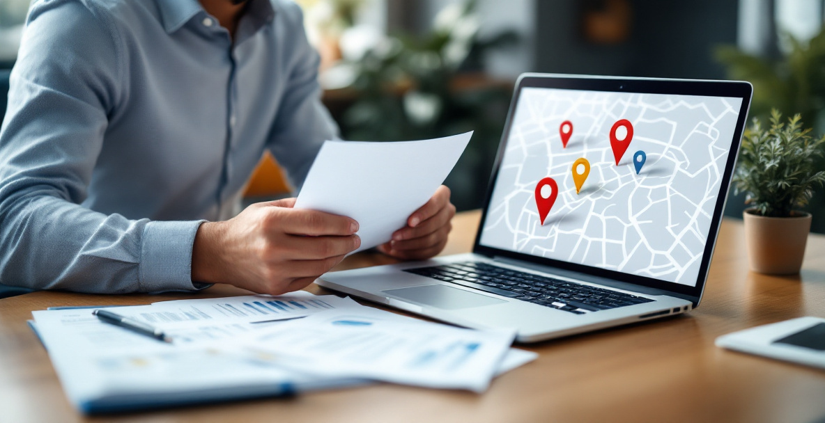 How to Choose an SEO Agency Near Me (Without the Guesswork)