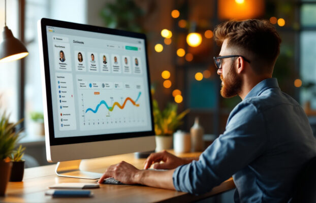 What Is a CRM System? A Small Business Guide to Getting Started