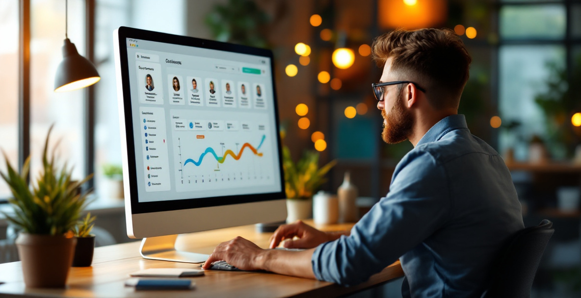 What Is a CRM System? A Small Business Guide to Getting Started