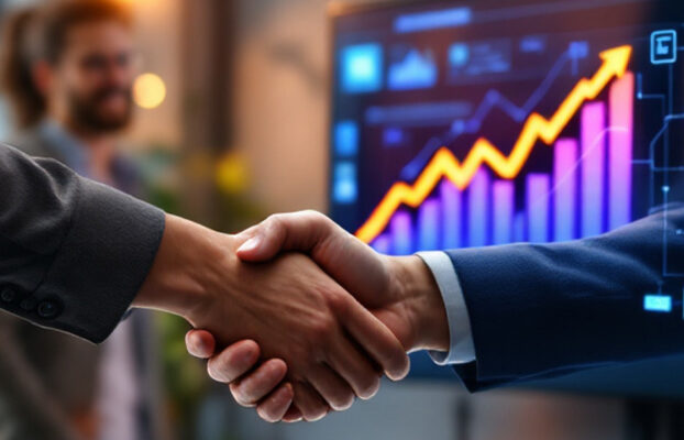 How to Choose a Digital Marketing Agency Near Me That Delivers Results