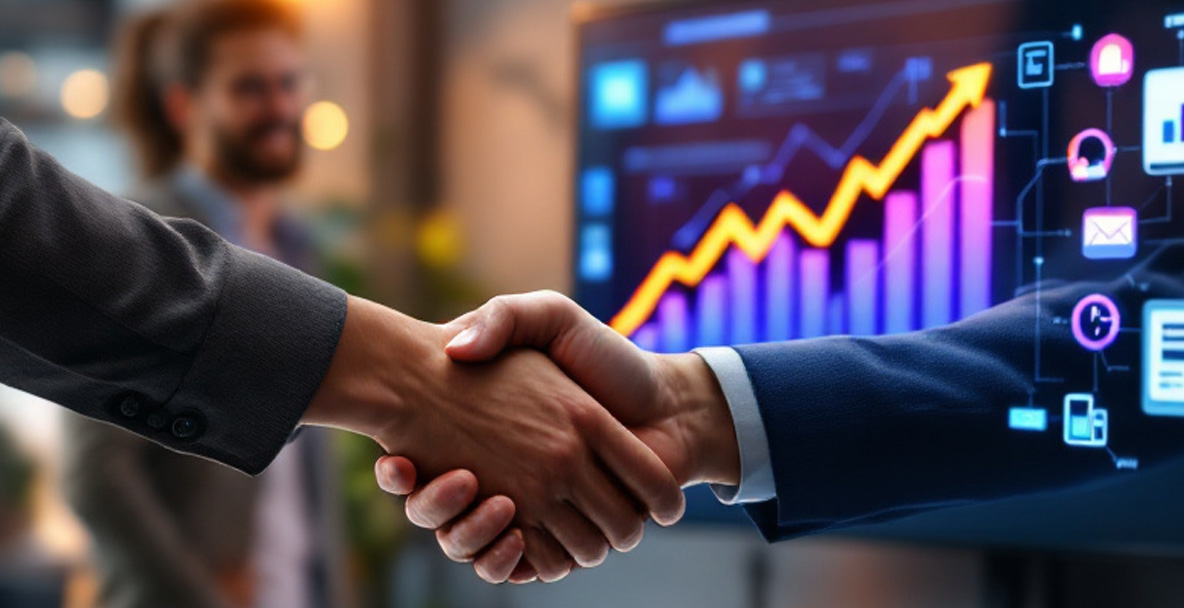 How to Choose a Digital Marketing Agency Near Me That Delivers Results