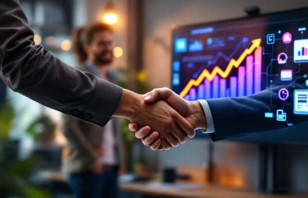 How to Choose a Digital Marketing Agency Near Me That Delivers Results