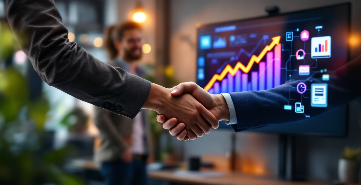 How to Choose a Digital Marketing Agency Near Me That Delivers Results