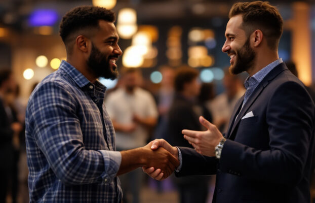 Elevator Pitch Examples That Turn Small Talk Into Sales