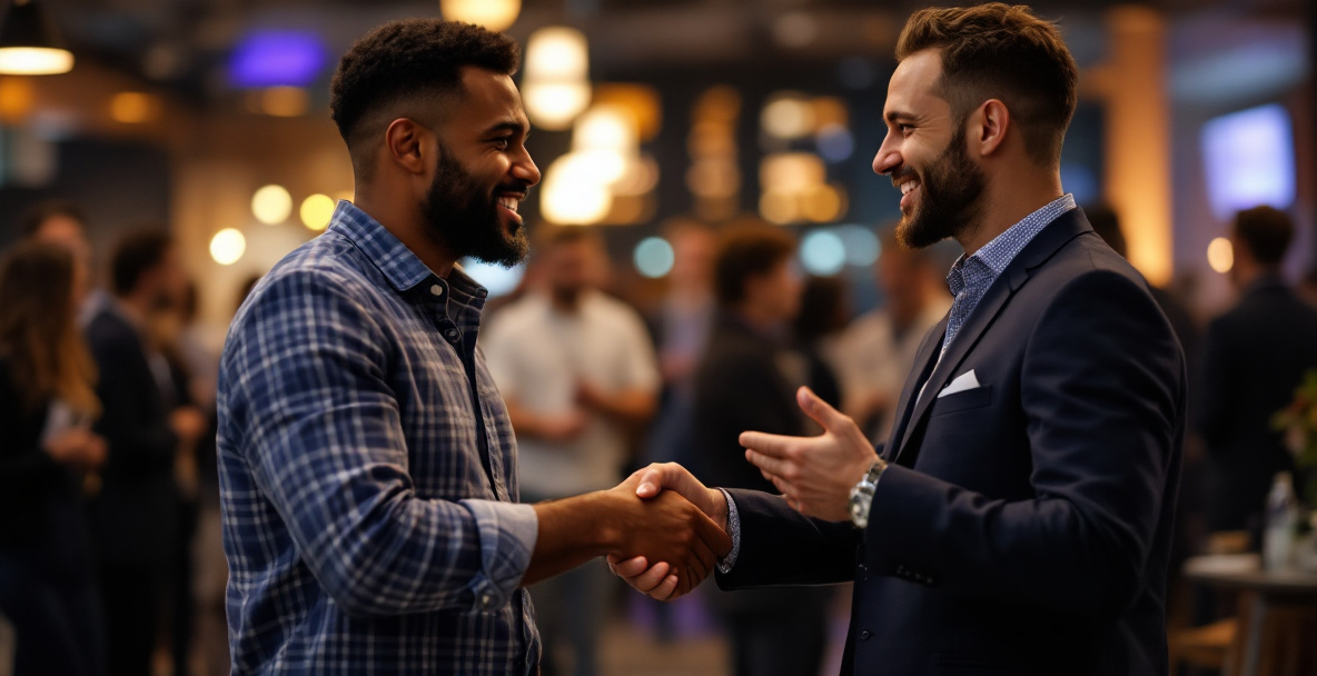 Elevator Pitch Examples That Turn Small Talk Into Sales