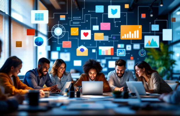 What Is a Full Service Marketing Agency (And Do You Need One)?