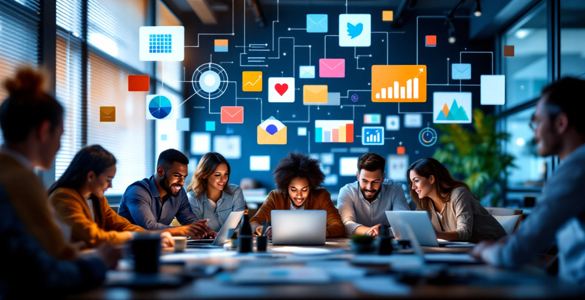 What Is a Full Service Marketing Agency (And Do You Need One)?