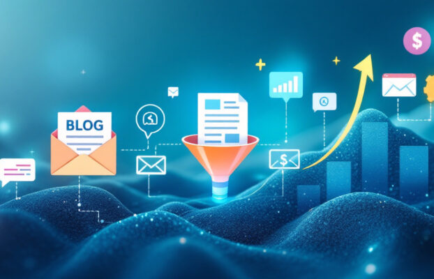 How to Choose a Content Marketing Agency That Drives Results
