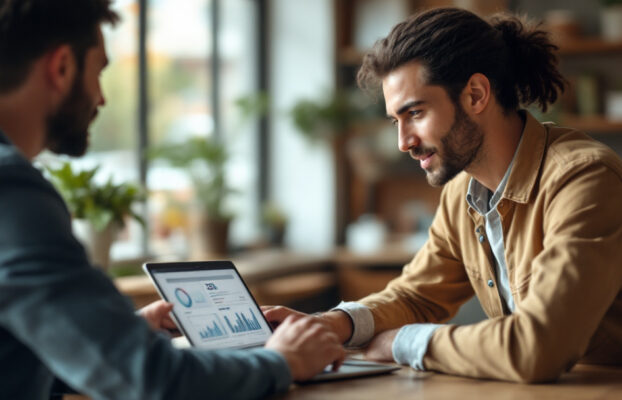 SEO Services for Small Business: How to Choose the Right Partner