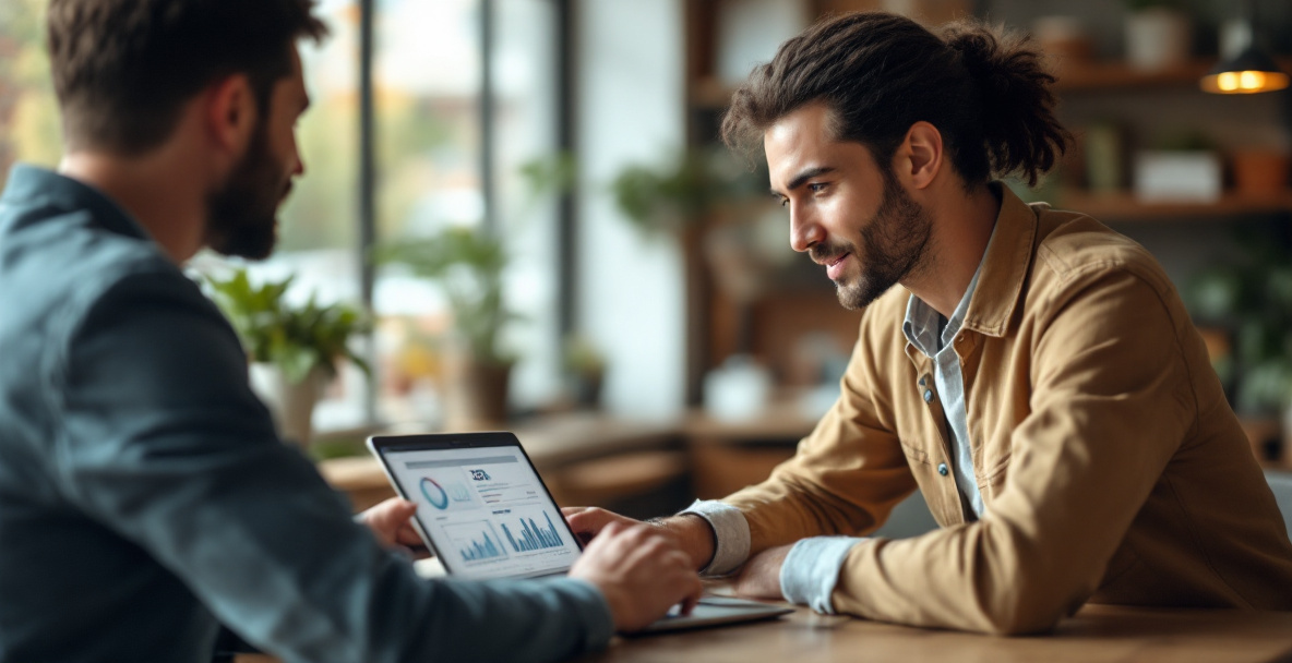 SEO Services for Small Business: How to Choose the Right Partner