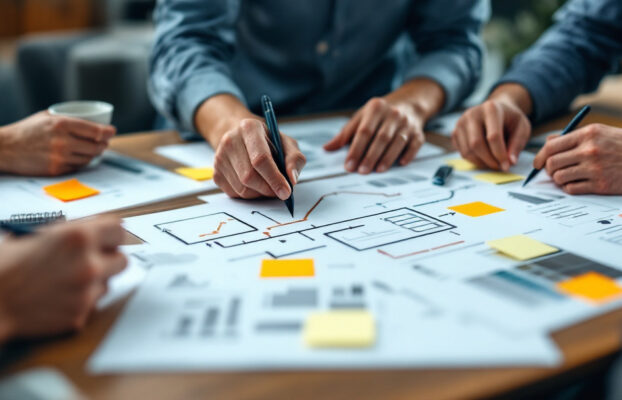How to Choose a Website Design Agency That Converts Visitors