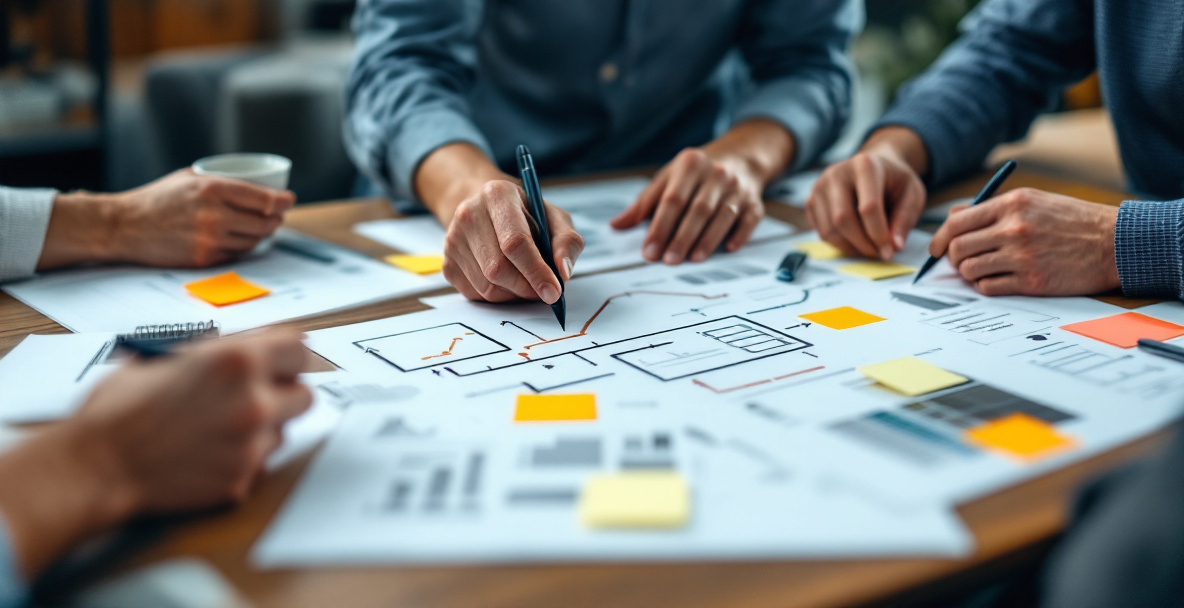 How to Choose a Website Design Agency That Converts Visitors