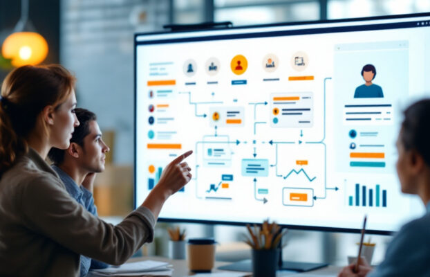 How to Choose a Website Design Agency That Converts Visitors