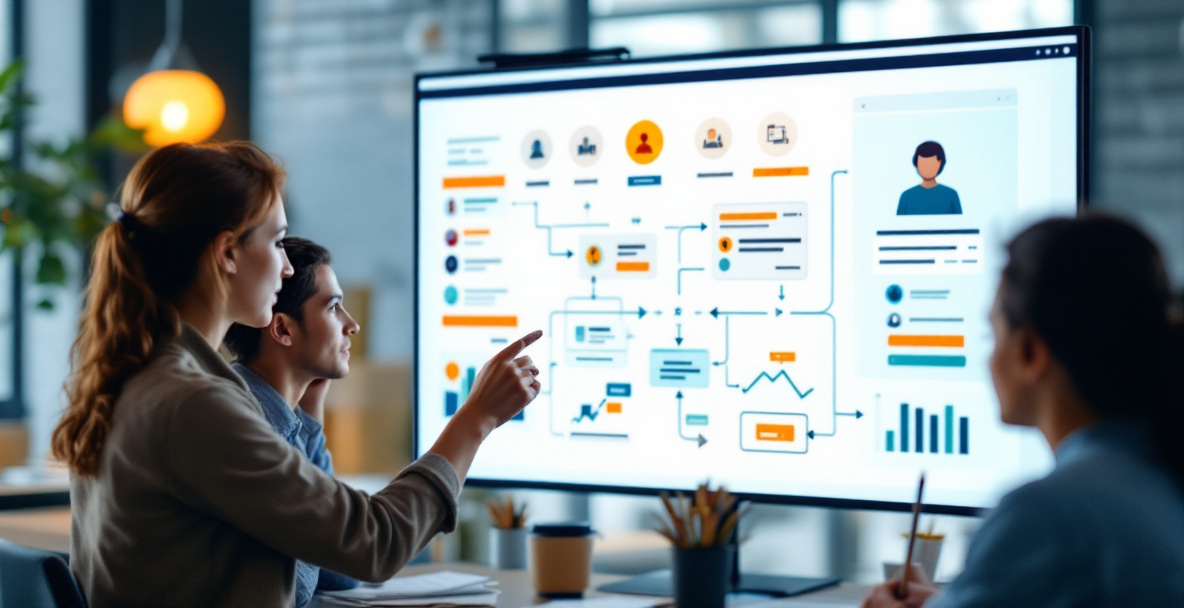 How to Choose a Website Design Agency That Converts Visitors