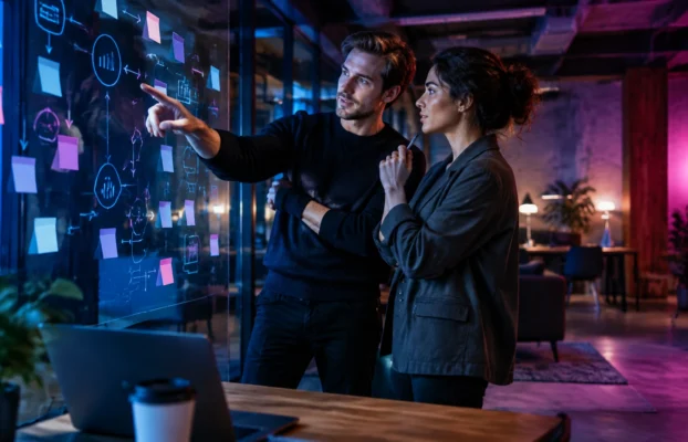 Marketing Operations Strategy 101: The Discipline Behind Scale