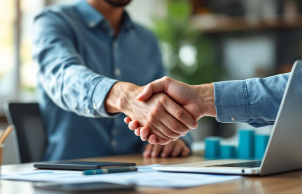 SEO Services Near Me: What to Look for Before You Sign a Contract
