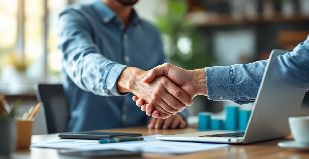 SEO Services Near Me: What to Look for Before You Sign a Contract