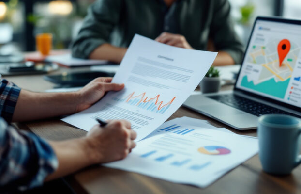 SEO Services Near Me: What to Look for Before You Sign a Contract