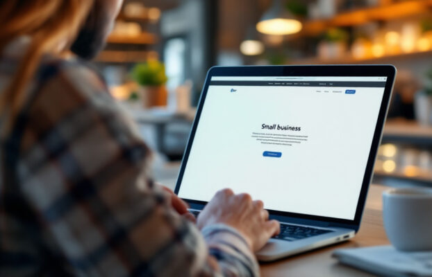 Small Business Website Design: What Makes a Site Convert in 2026