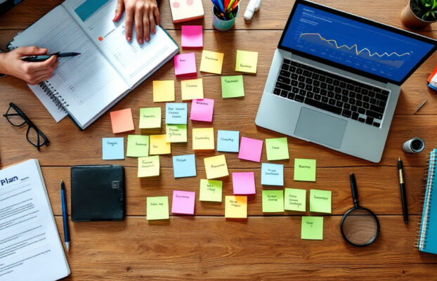 SEO Content Strategy: How to Build a Plan That Drives Traffic in 2026
