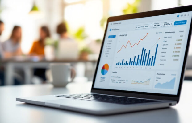 How to Choose a SaaS Marketing Agency That Drives Growth
