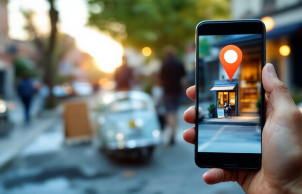 Local SEO Near Me: How to Rank in Your Own Backyard