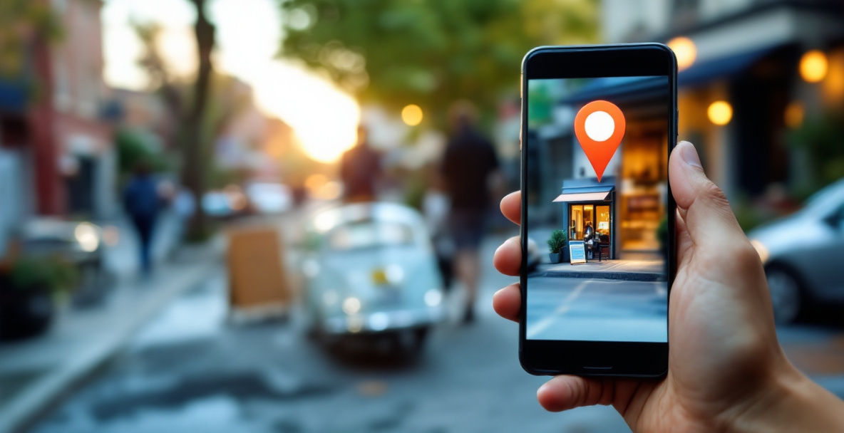 Local SEO Near Me: How to Rank in Your Own Backyard