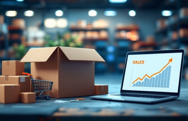 Ecommerce SEO Services: How to Choose a Partner That Drives Sales