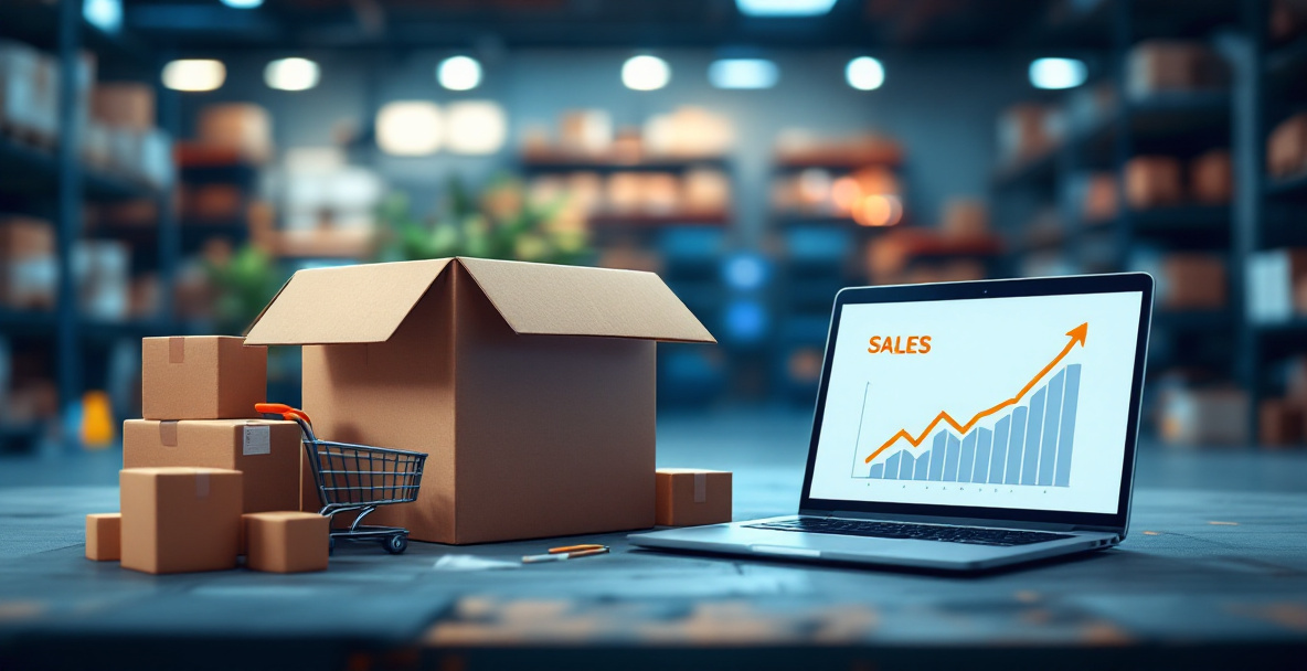 Ecommerce SEO Services: How to Choose a Partner That Drives Sales