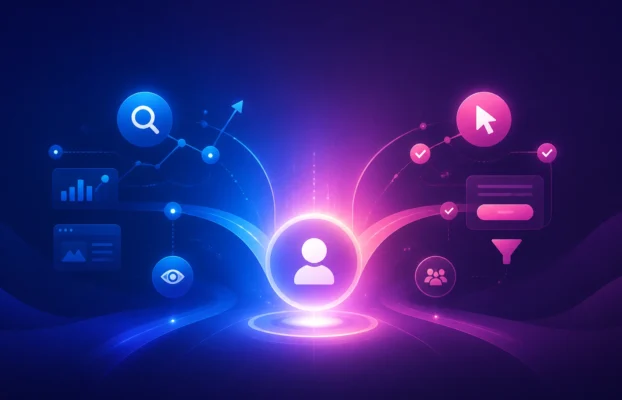 SEO vs. CRO: Which Should You Prioritize When You Need More Leads?
