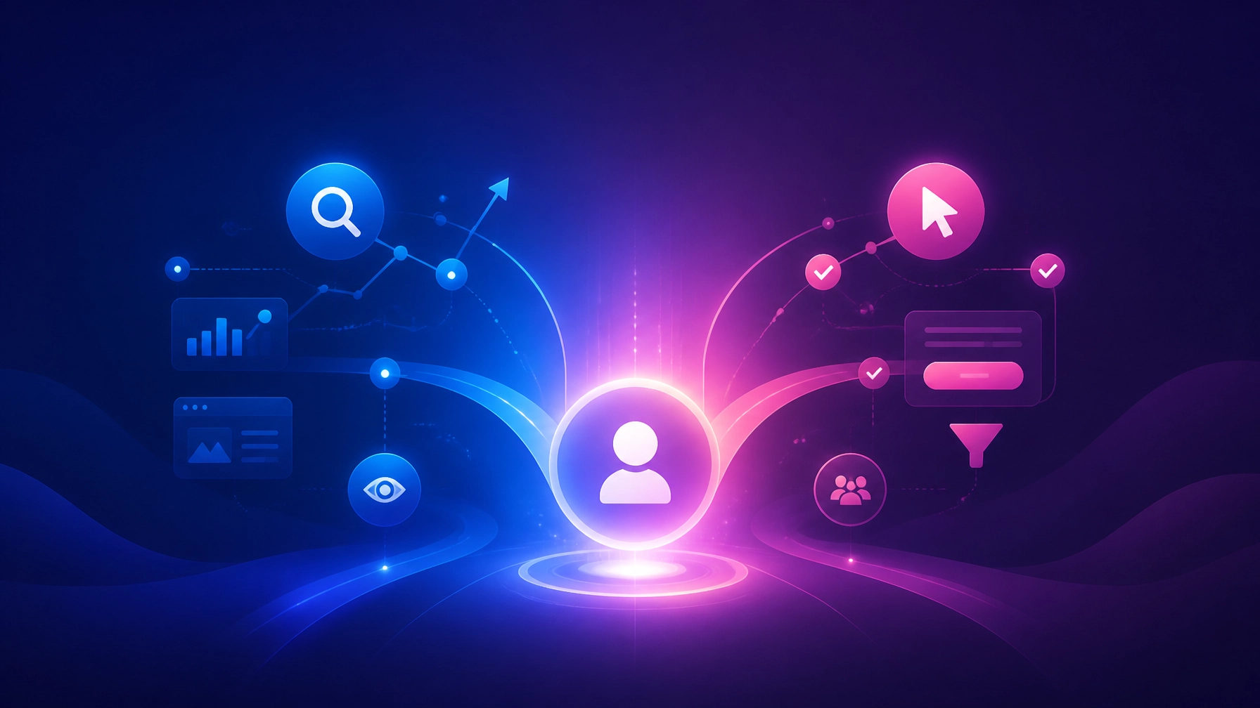 SEO vs. CRO: Which Should You Prioritize When You Need More Leads?