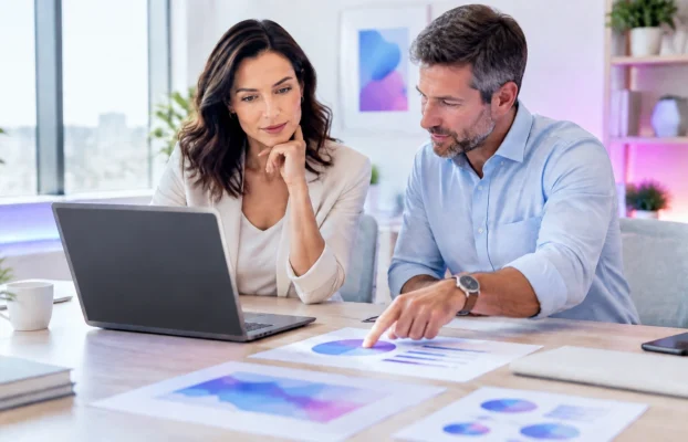What to Look for in a Digital Marketing Agency in 2026