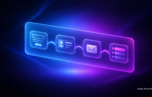 How to Integrate Your CRM With Your Marketing Funnels (Without Breaking the Handoff)