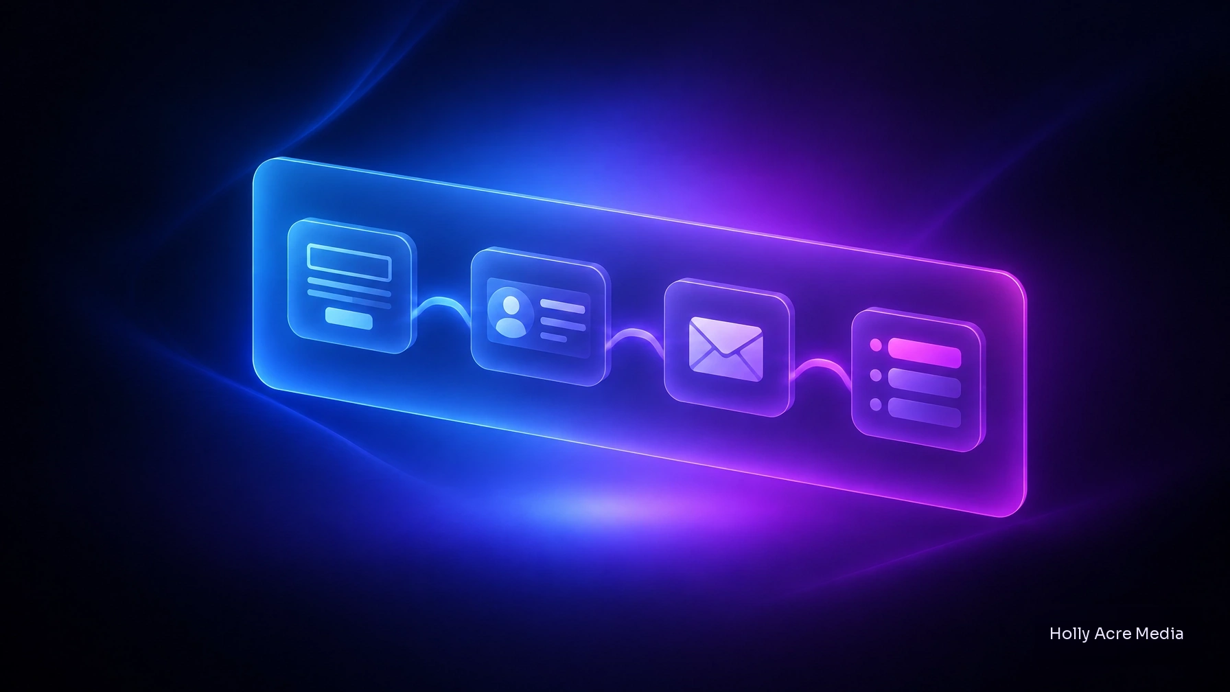 How to Integrate Your CRM With Your Marketing Funnels (Without Breaking the Handoff)