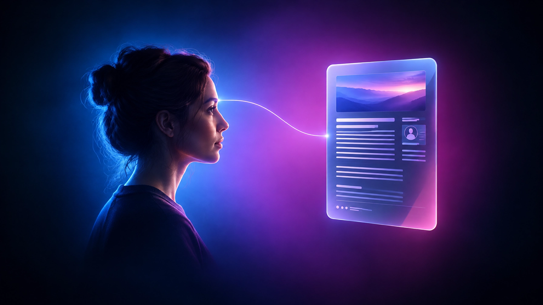 Your Byline Is a Promise: What the Synthetic Authorship Crackdown Actually Means