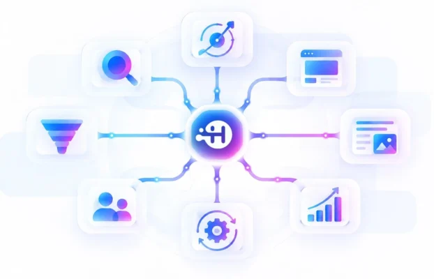 A 30-Day Plan to Connect Your Marketing Systems