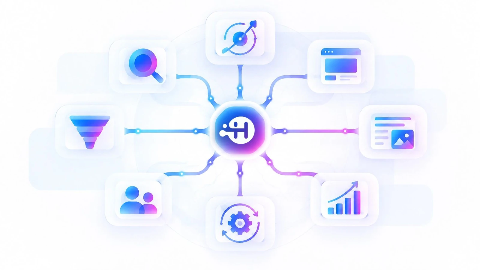 A 30-Day Plan to Connect Your Marketing Systems